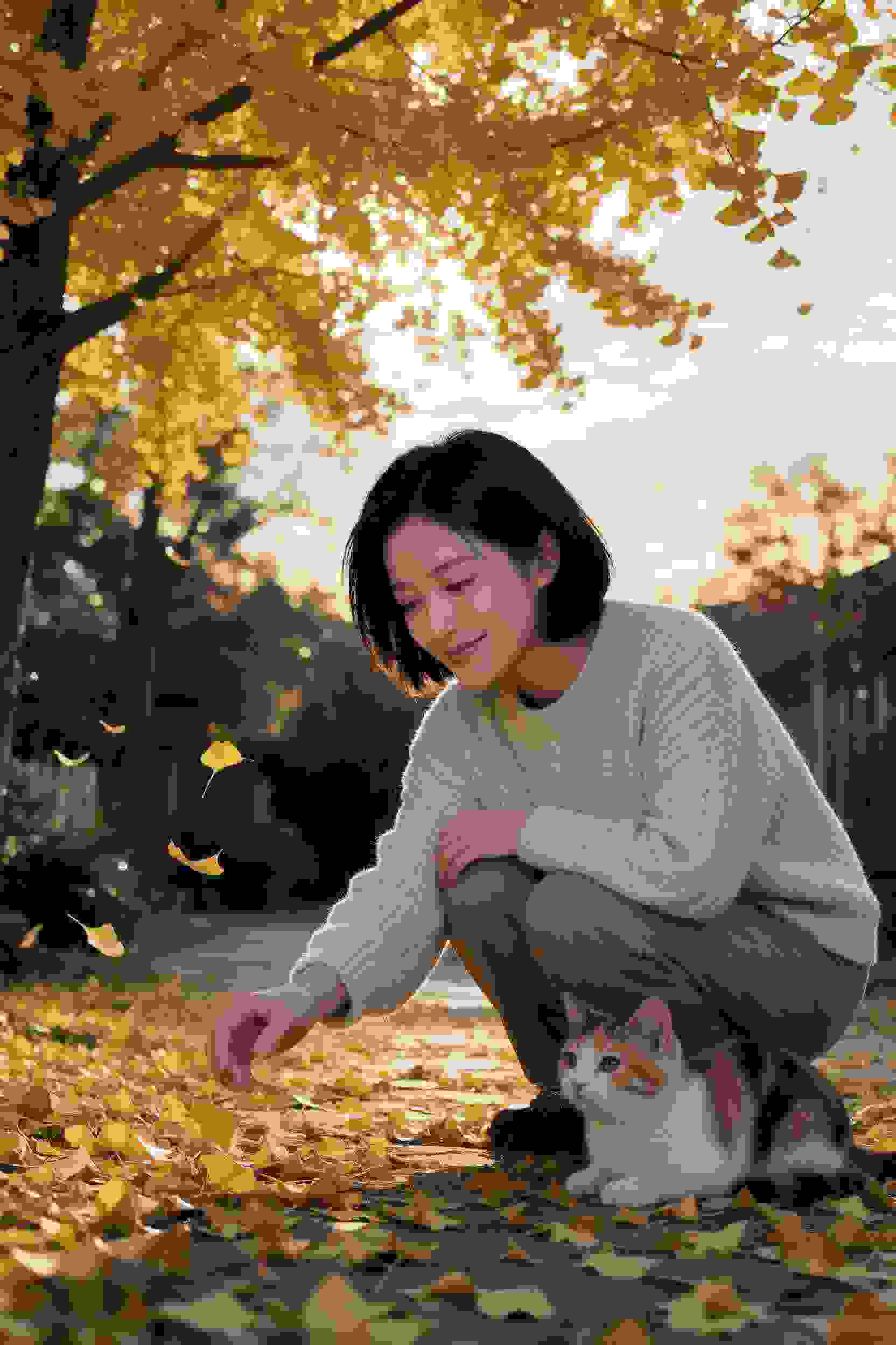 我的少年时代