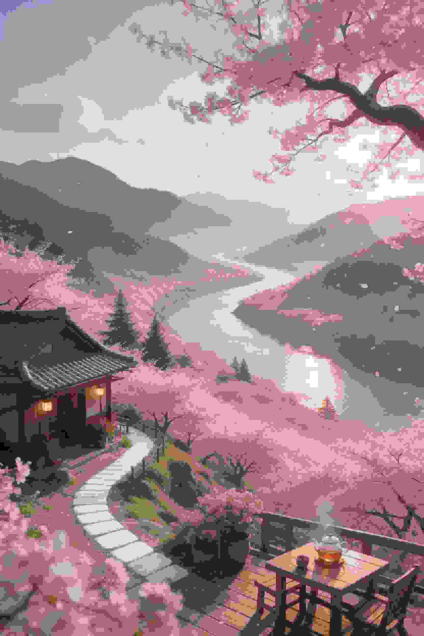 异世之旅